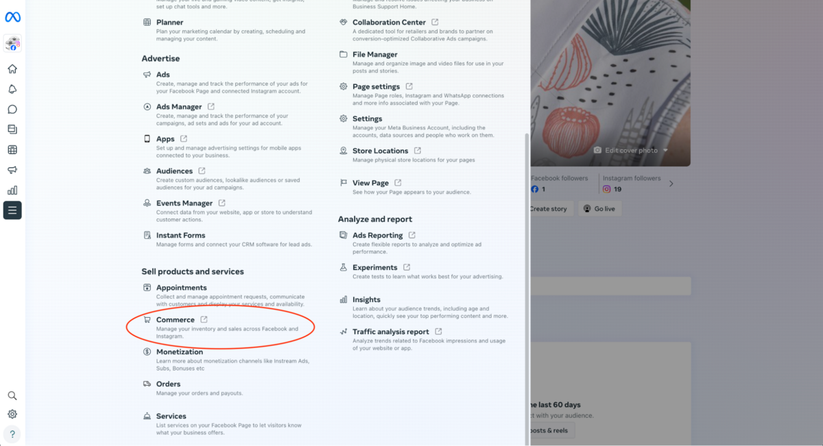 Catalog Manager